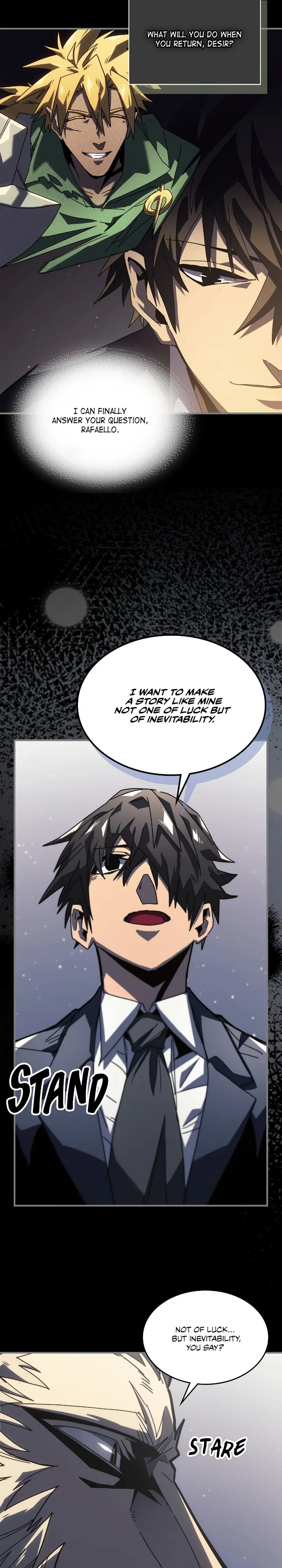 Read A Returner’s Magic Should Be Special EN Manga Online