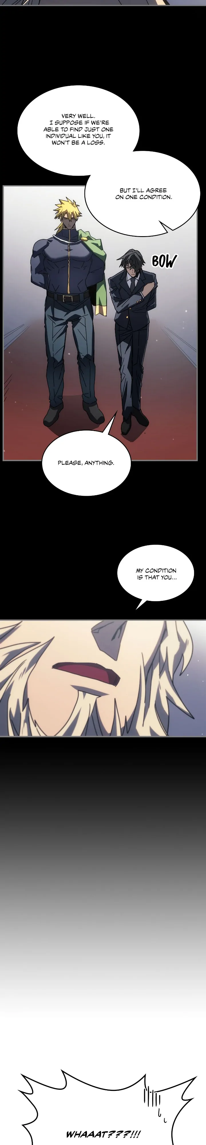 Read A Returner’s Magic Should Be Special EN Manga Online