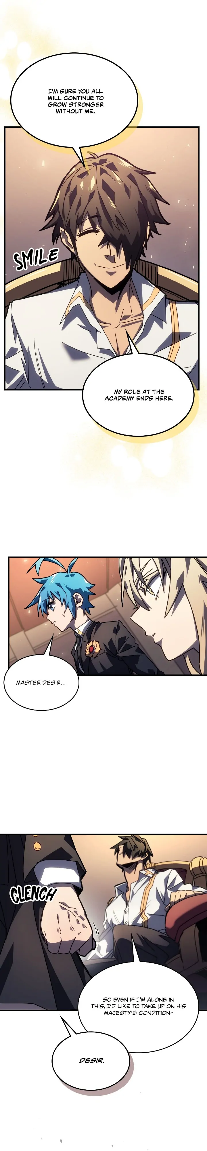 Read A Returner’s Magic Should Be Special EN Manga Online