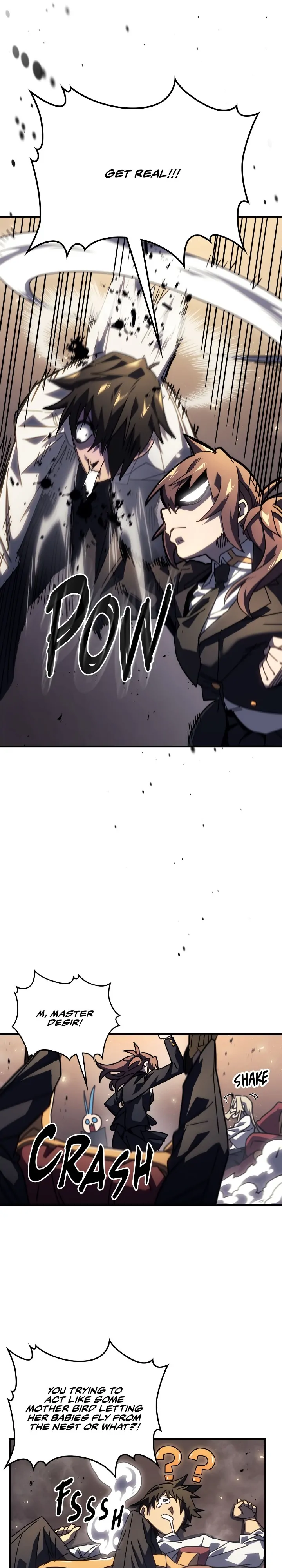 Read A Returner’s Magic Should Be Special EN Manga Online