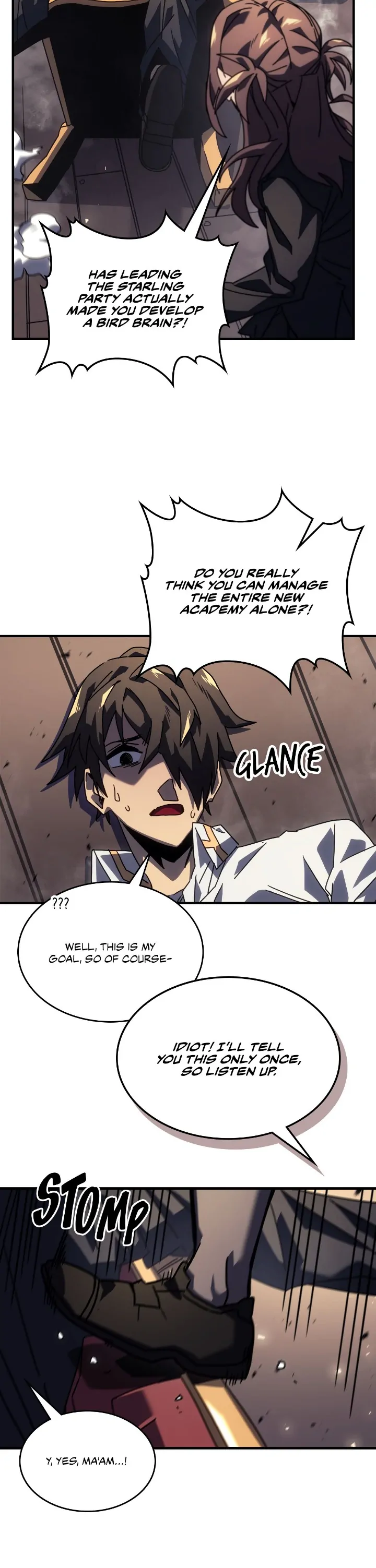 Read A Returner’s Magic Should Be Special EN Manga Online