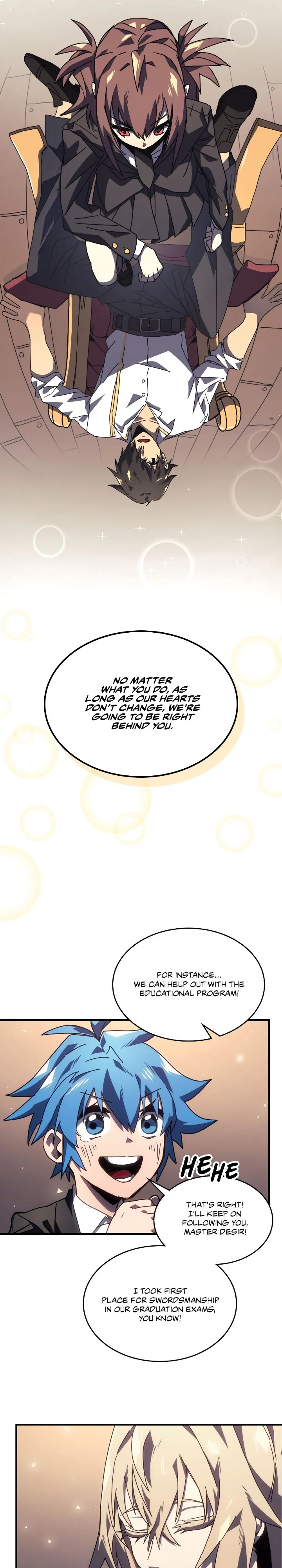 Read A Returner’s Magic Should Be Special EN Manga Online