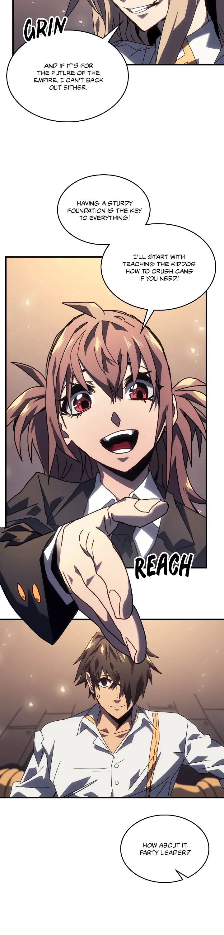 Read A Returner’s Magic Should Be Special EN Manga Online