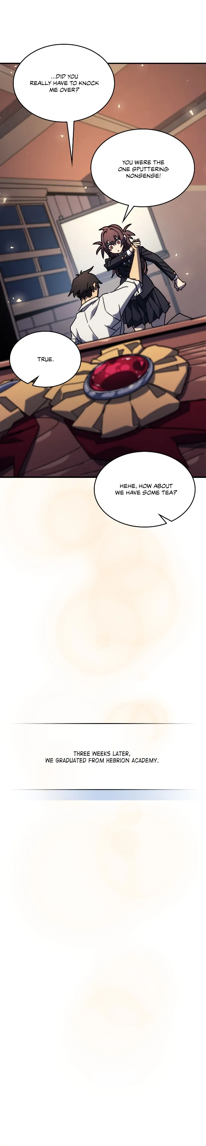 Read A Returner’s Magic Should Be Special EN Manga Online