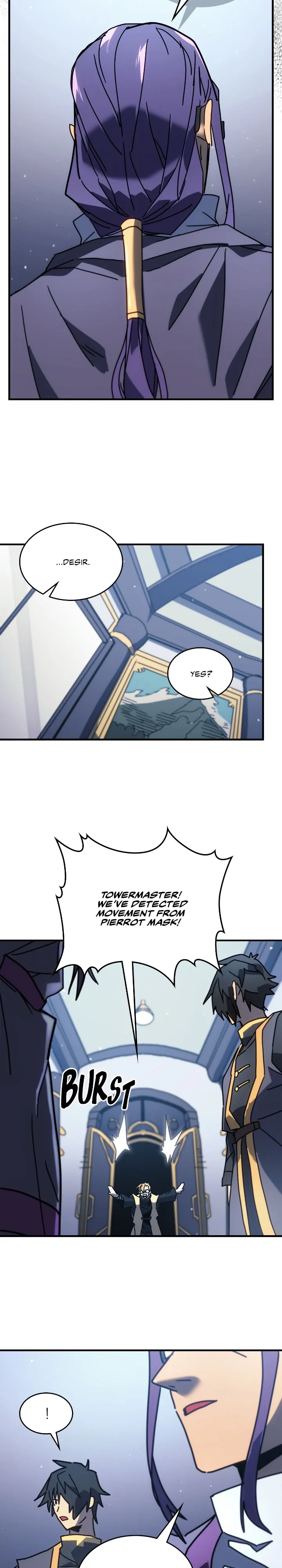 Read A Returner’s Magic Should Be Special EN Manga Online