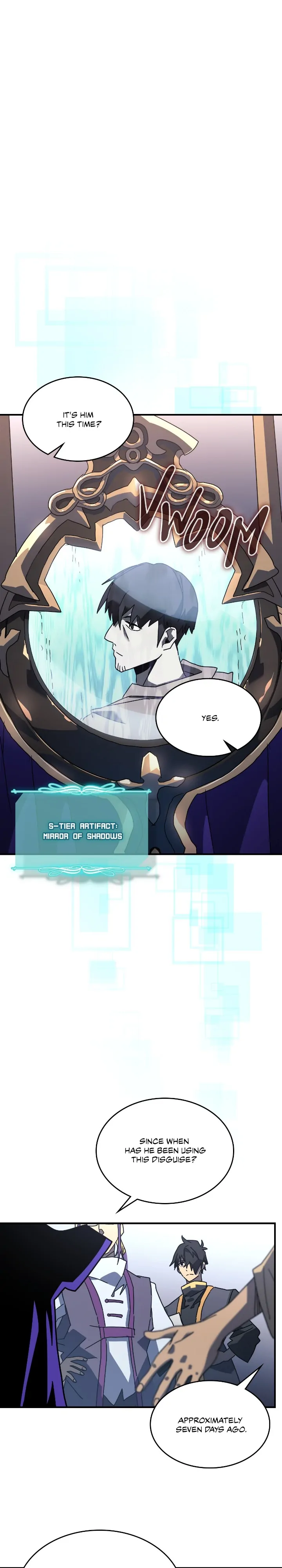 Read A Returner’s Magic Should Be Special EN Manga Online