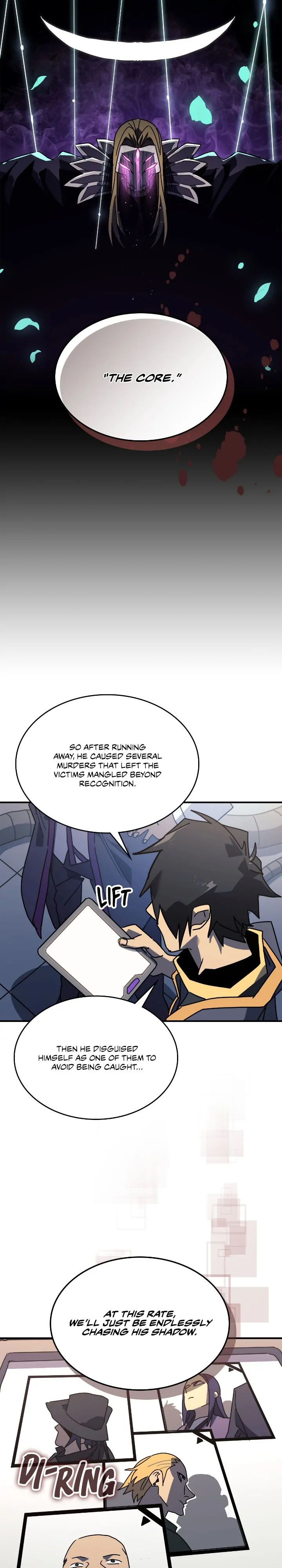 Read A Returner’s Magic Should Be Special EN Manga Online