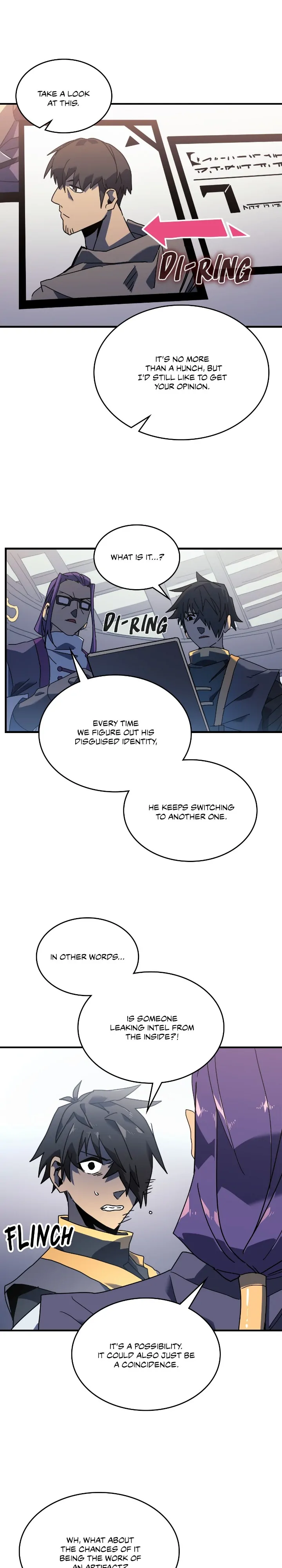 Read A Returner’s Magic Should Be Special EN Manga Online