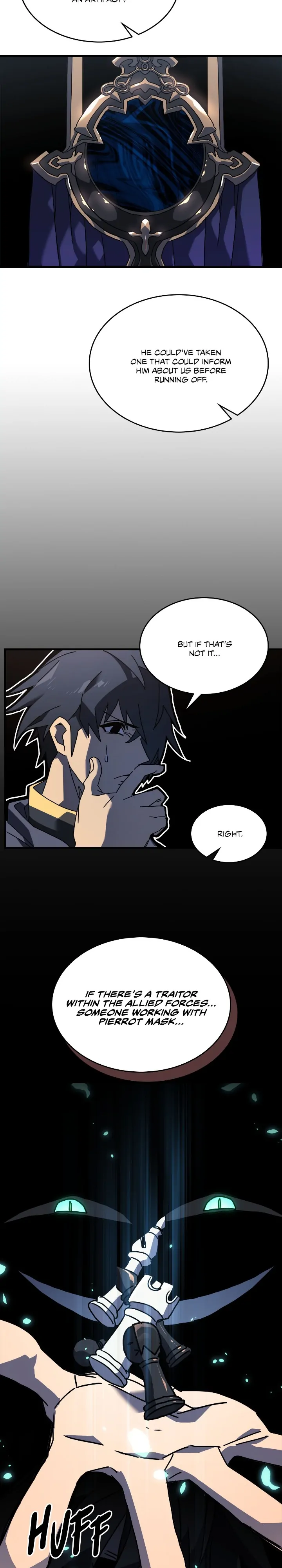 Read A Returner’s Magic Should Be Special EN Manga Online