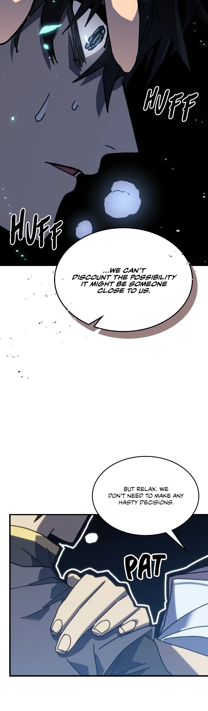 Read A Returner’s Magic Should Be Special EN Manga Online