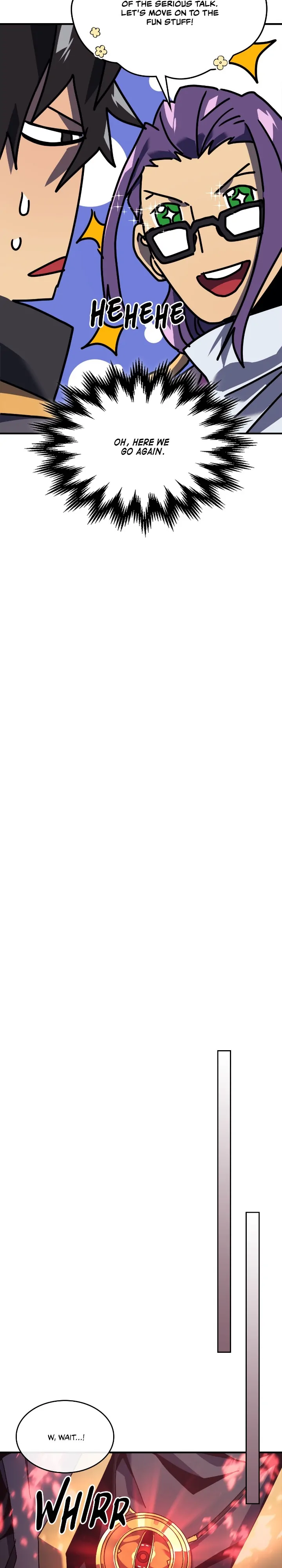 Read A Returner’s Magic Should Be Special EN Manga Online