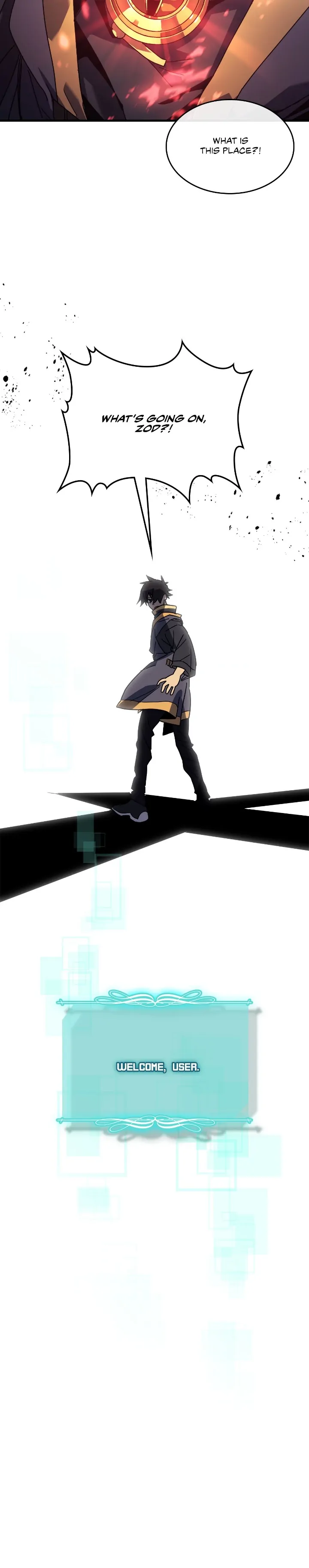 Read A Returner’s Magic Should Be Special EN Manga Online