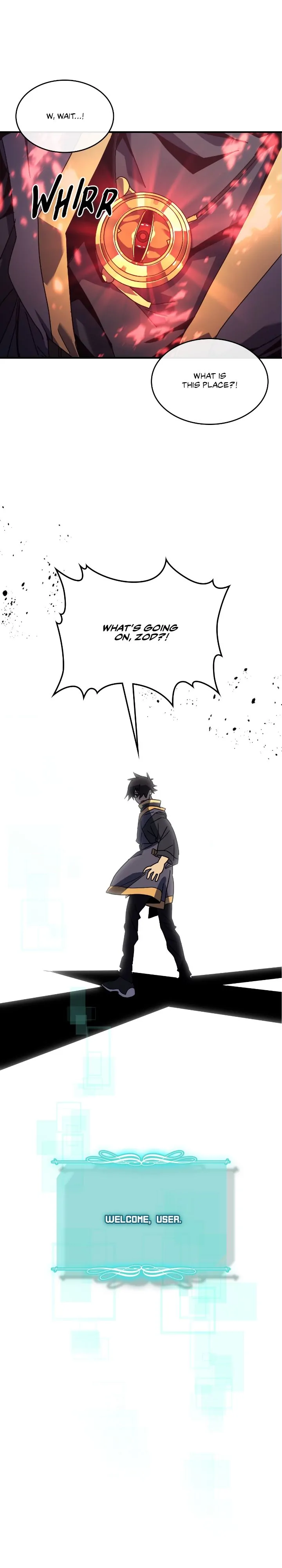 Read A Returner’s Magic Should Be Special EN Manga Online