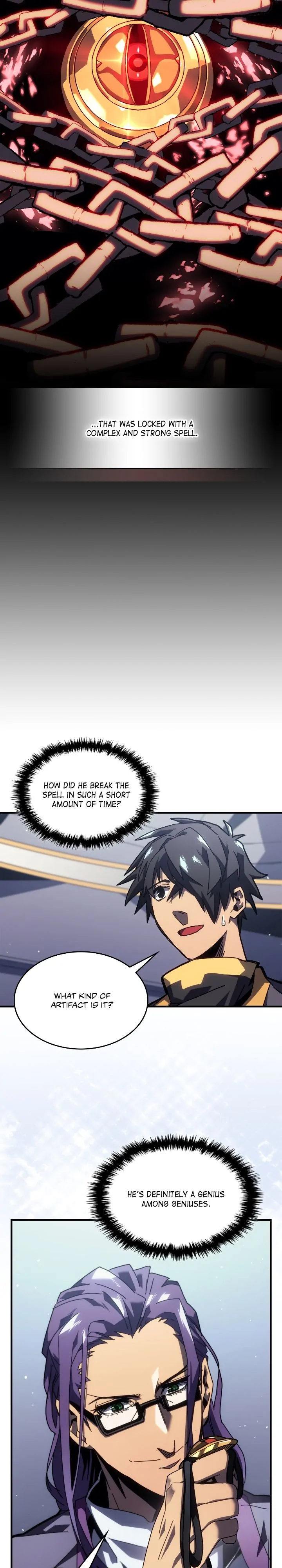 Read A Returner’s Magic Should Be Special EN Manga Online