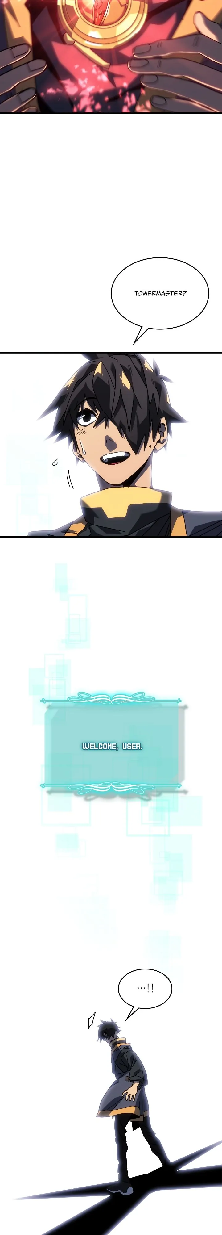 Read A Returner’s Magic Should Be Special EN Manga Online