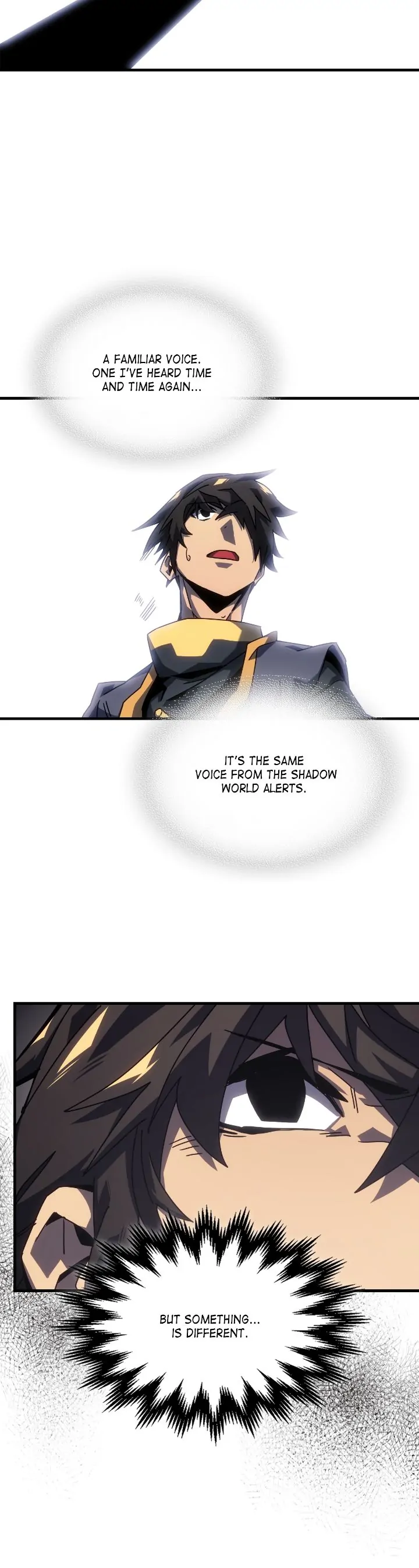 Read A Returner’s Magic Should Be Special EN Manga Online