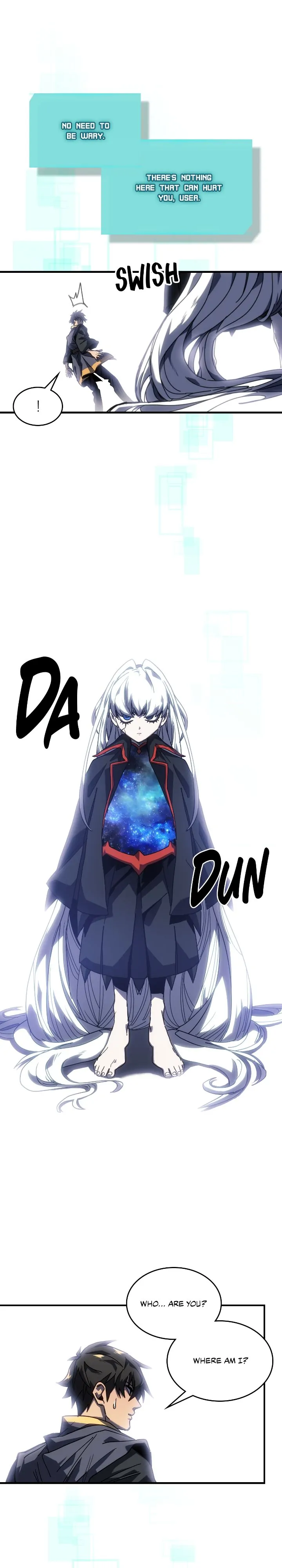 Read A Returner’s Magic Should Be Special EN Manga Online