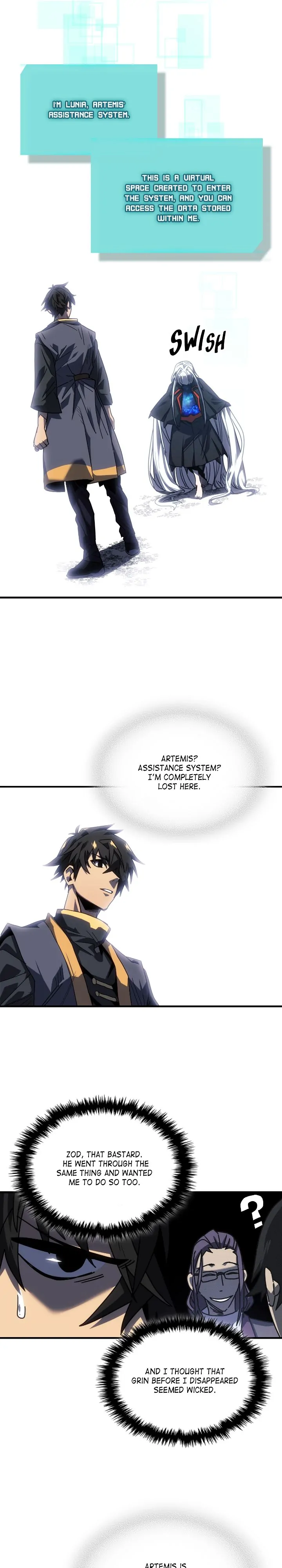 Read A Returner’s Magic Should Be Special EN Manga Online