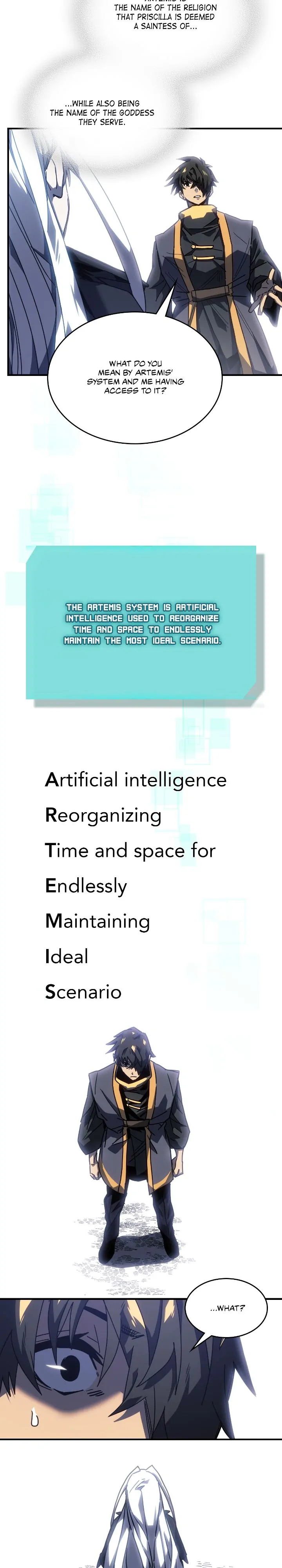 Read A Returner’s Magic Should Be Special EN Manga Online