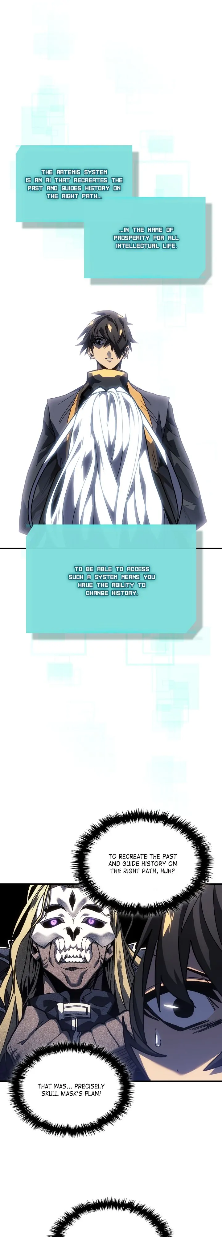 Read A Returner’s Magic Should Be Special EN Manga Online