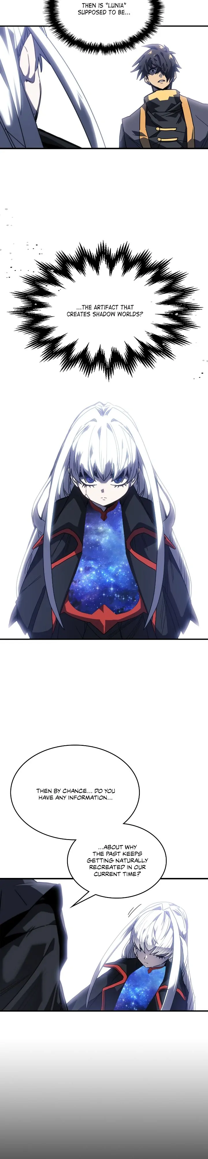 Read A Returner’s Magic Should Be Special EN Manga Online