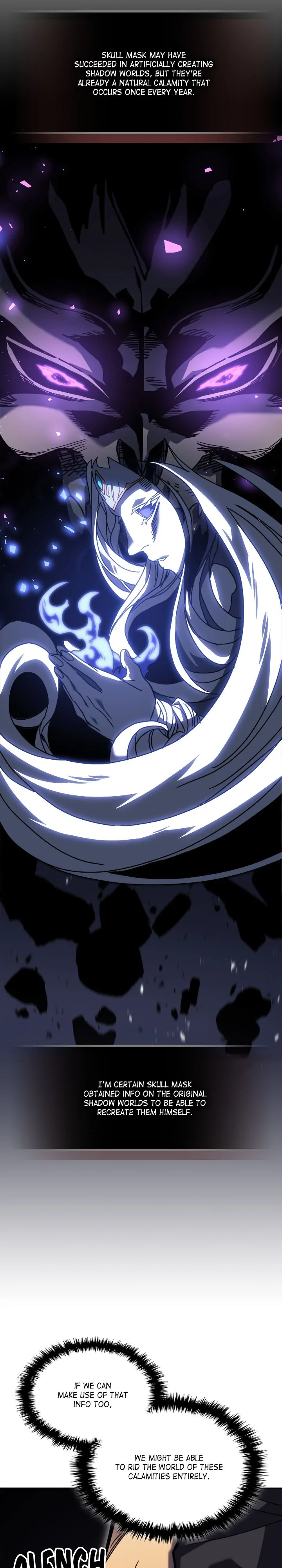 Read A Returner’s Magic Should Be Special EN Manga Online