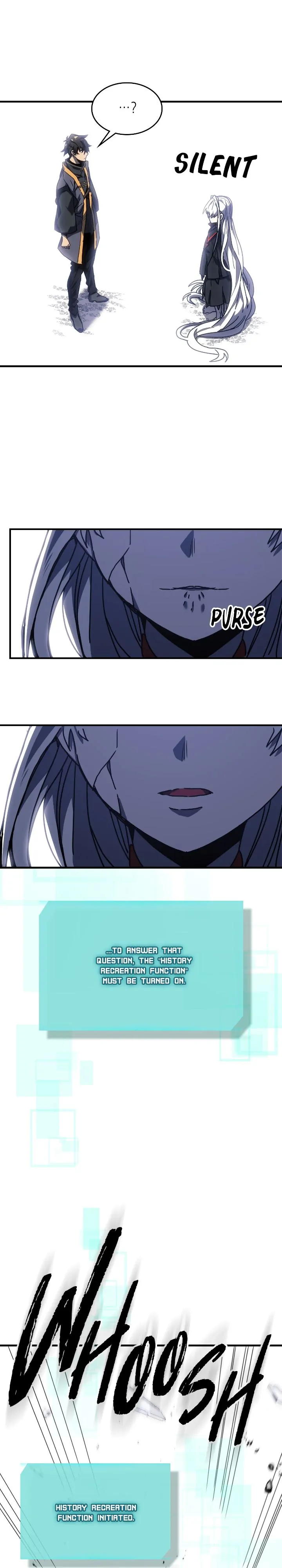 Read A Returner’s Magic Should Be Special EN Manga Online