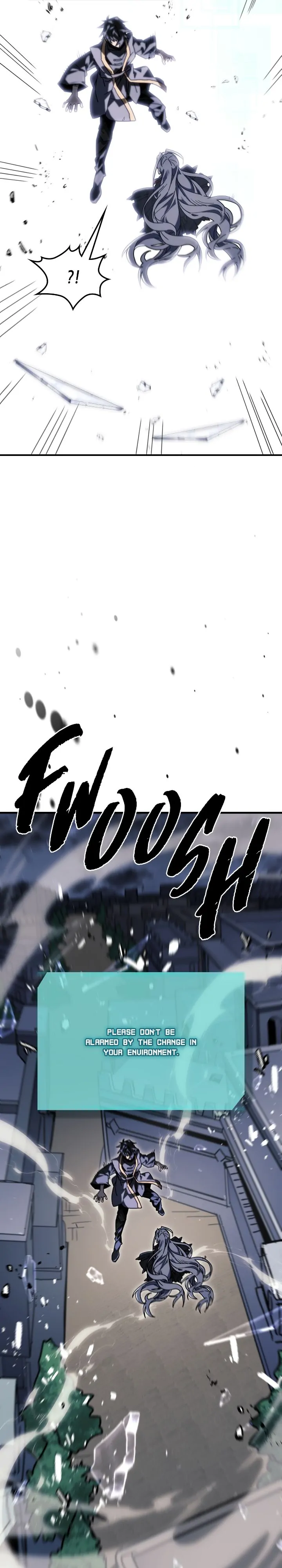 Read A Returner’s Magic Should Be Special EN Manga Online