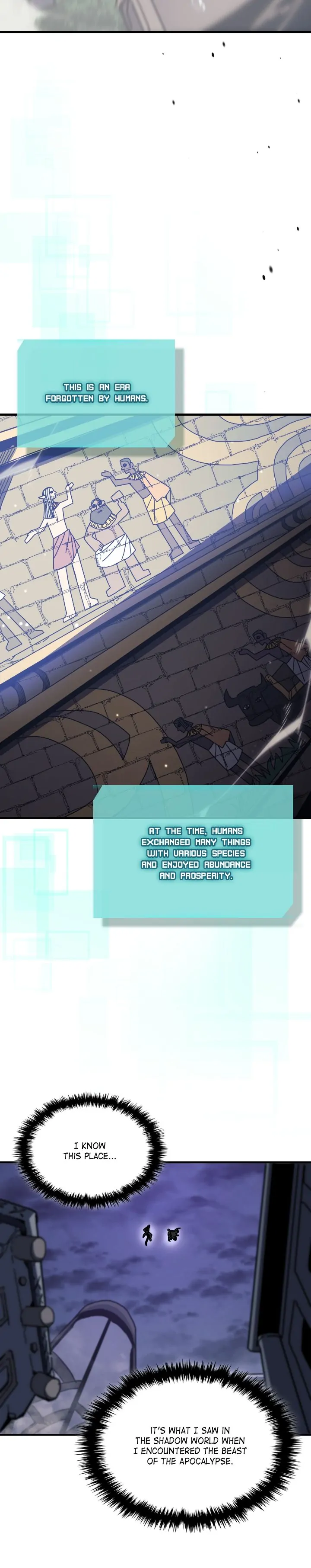 Read A Returner’s Magic Should Be Special EN Manga Online