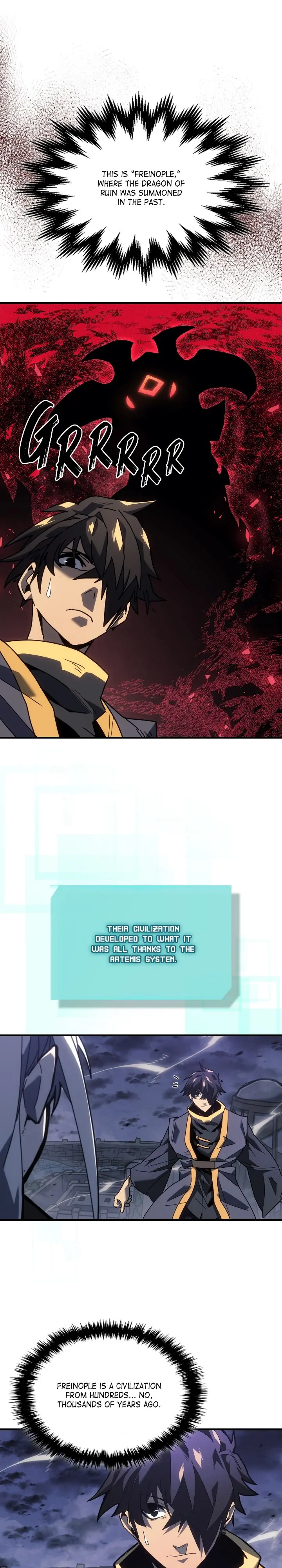 Read A Returner’s Magic Should Be Special EN Manga Online