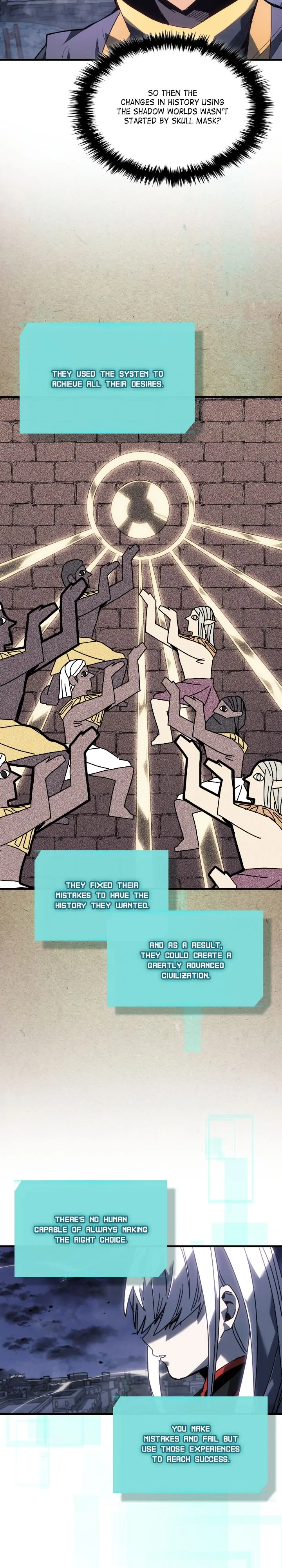 Read A Returner’s Magic Should Be Special EN Manga Online