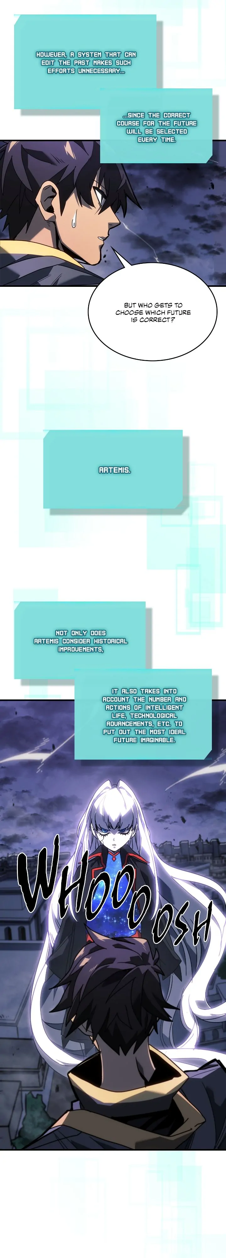 Read A Returner’s Magic Should Be Special EN Manga Online