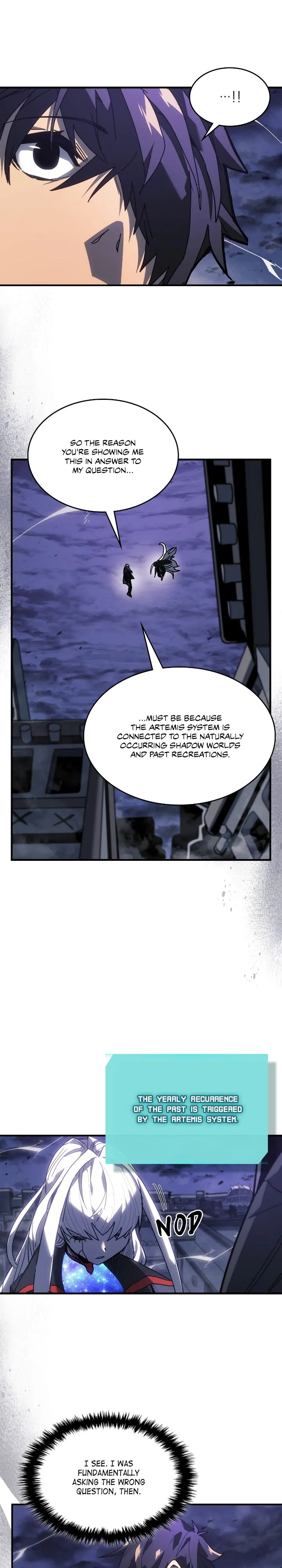 Read A Returner’s Magic Should Be Special EN Manga Online