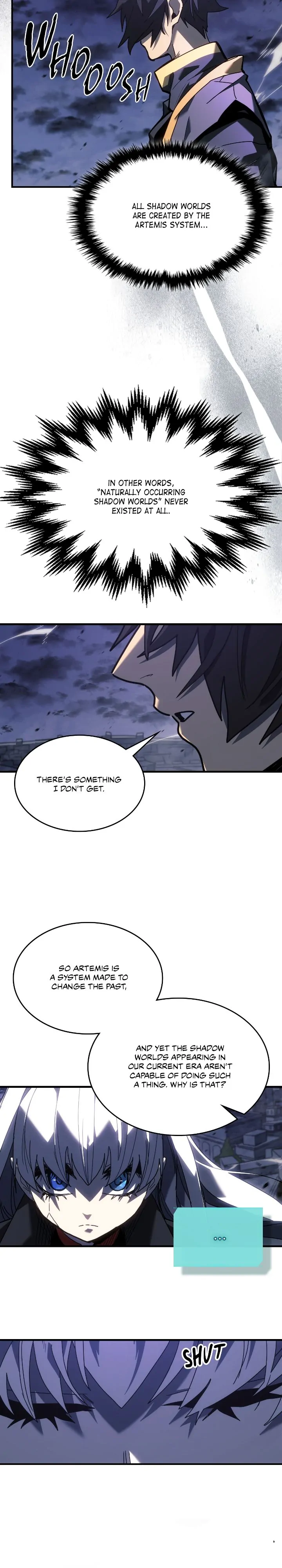 Read A Returner’s Magic Should Be Special EN Manga Online