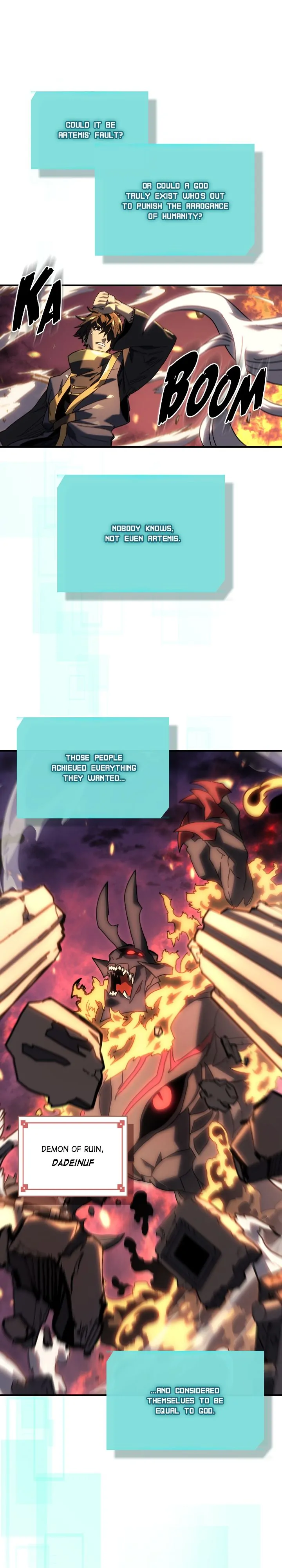 Read A Returner’s Magic Should Be Special EN Manga Online