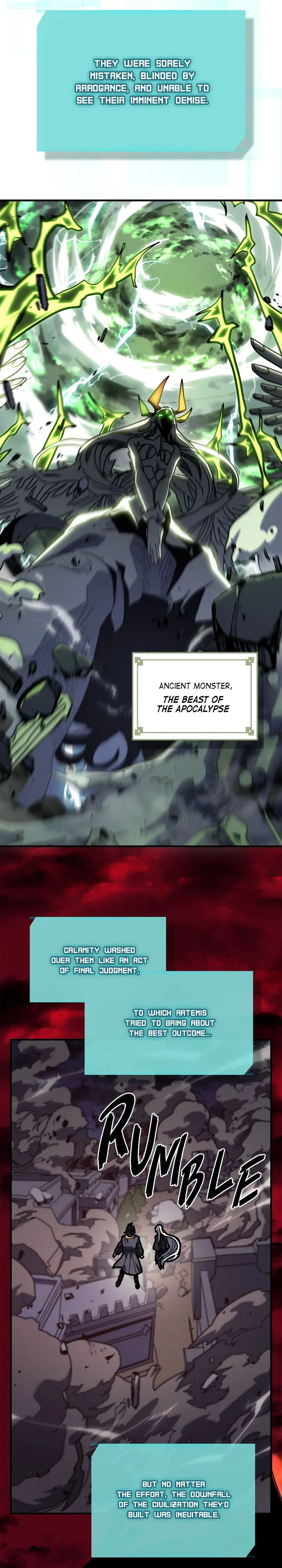 Read A Returner’s Magic Should Be Special EN Manga Online