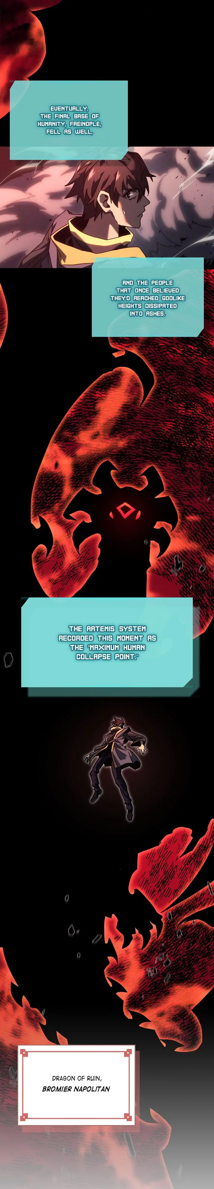 Read A Returner’s Magic Should Be Special EN Manga Online