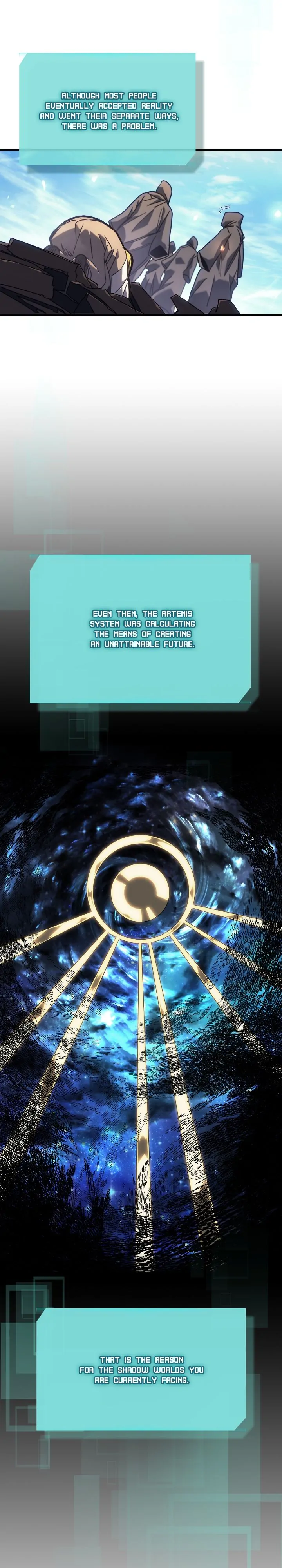 Read A Returner’s Magic Should Be Special EN Manga Online