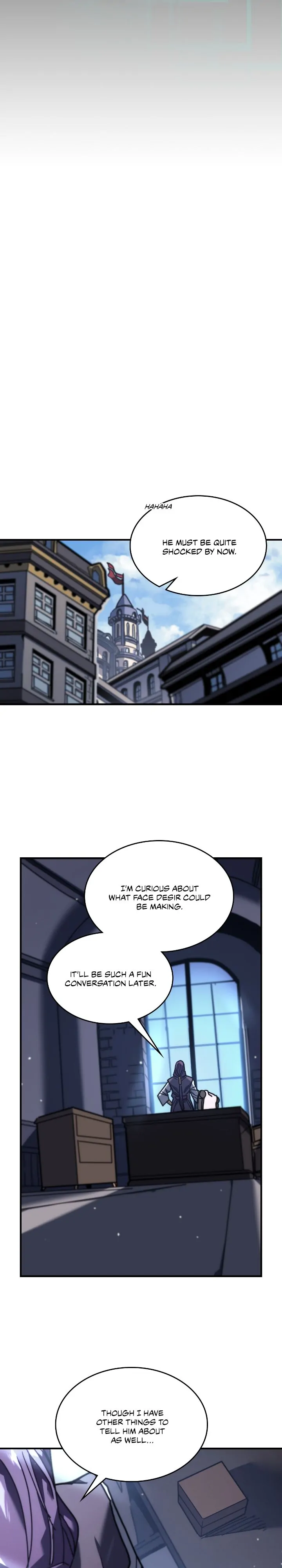 Read A Returner’s Magic Should Be Special EN Manga Online