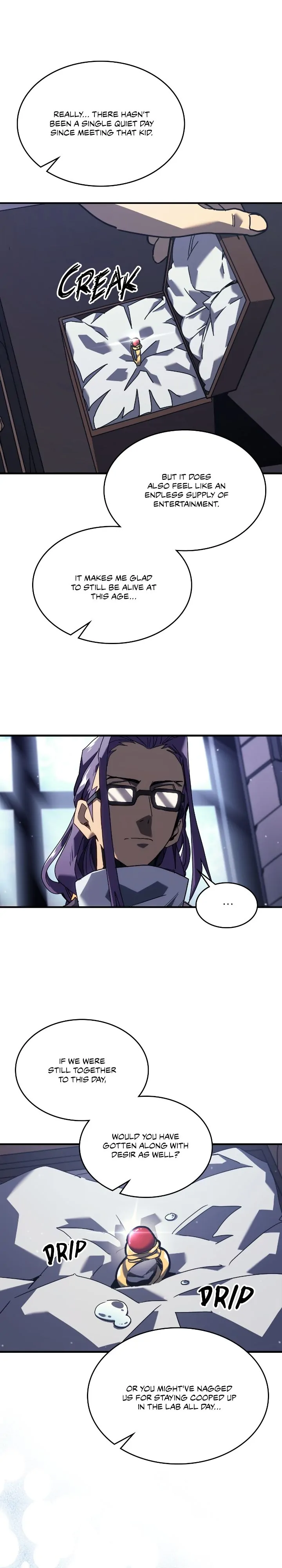 Read A Returner’s Magic Should Be Special EN Manga Online