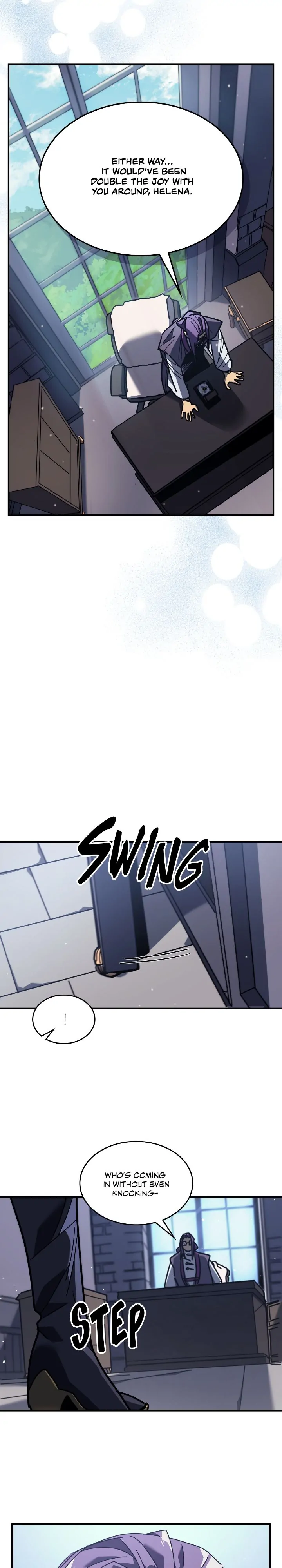 Read A Returner’s Magic Should Be Special EN Manga Online