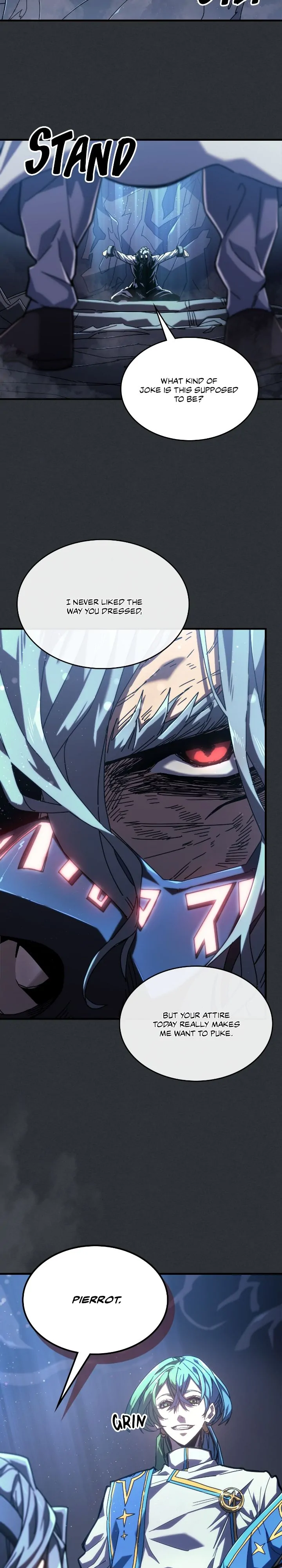 Read A Returner’s Magic Should Be Special EN Manga Online