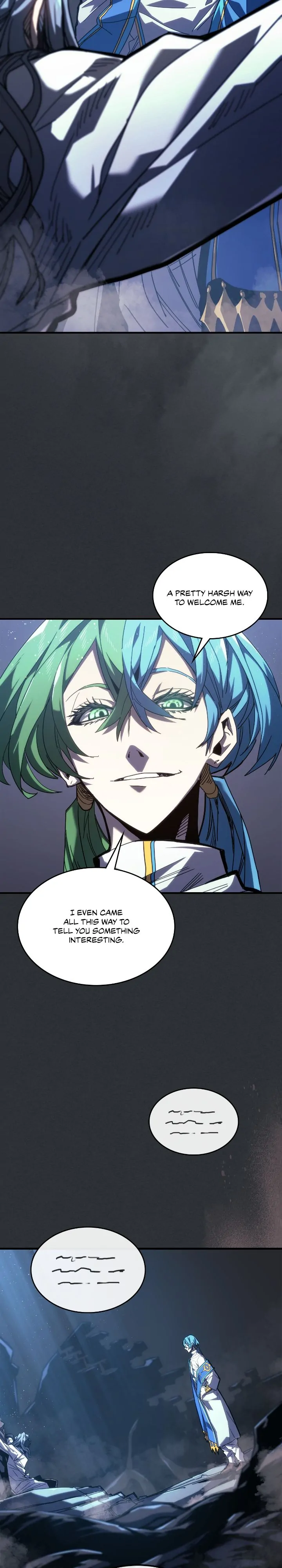 Read A Returner’s Magic Should Be Special EN Manga Online