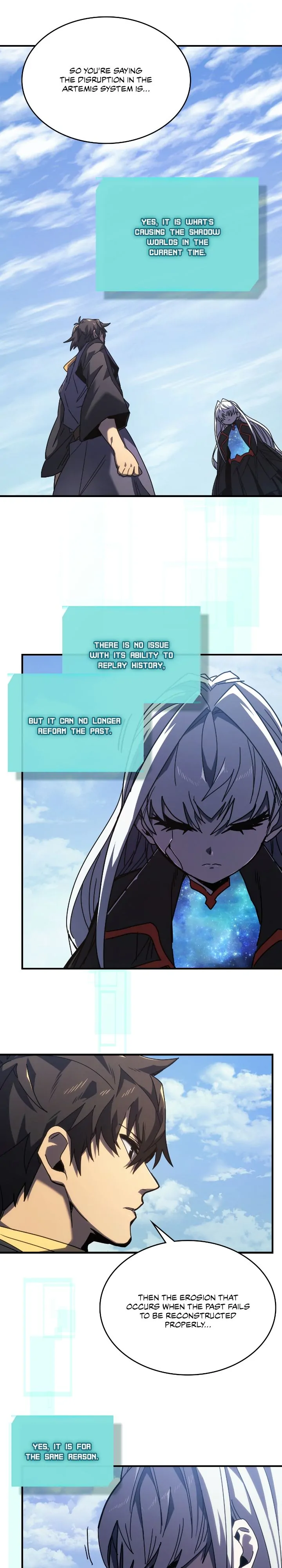 Read A Returner’s Magic Should Be Special EN Manga Online