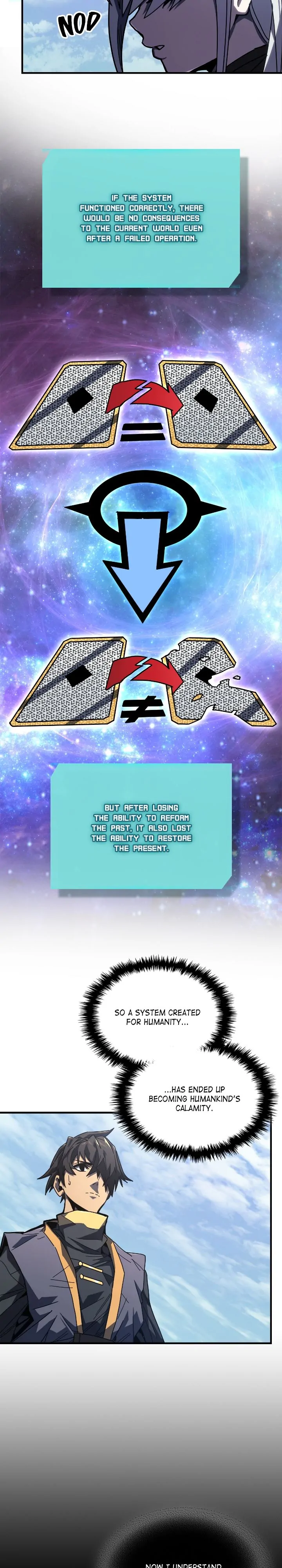 Read A Returner’s Magic Should Be Special EN Manga Online