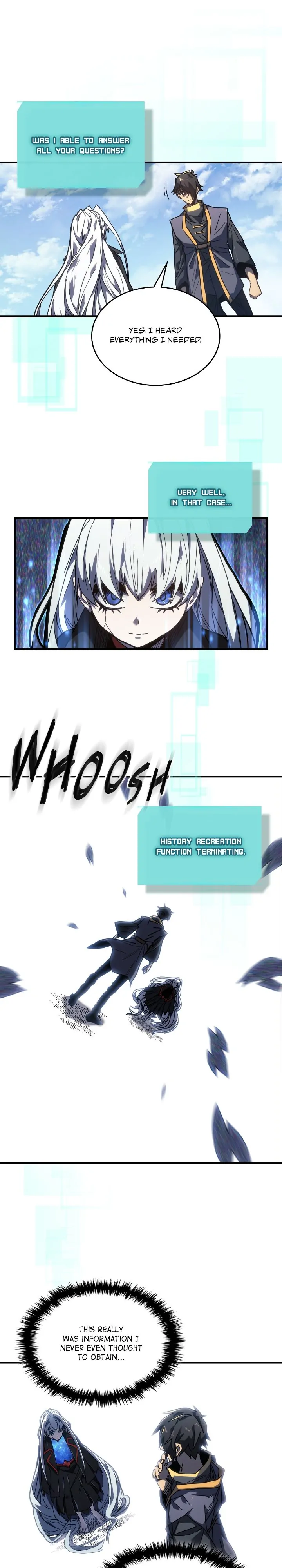 Read A Returner’s Magic Should Be Special EN Manga Online