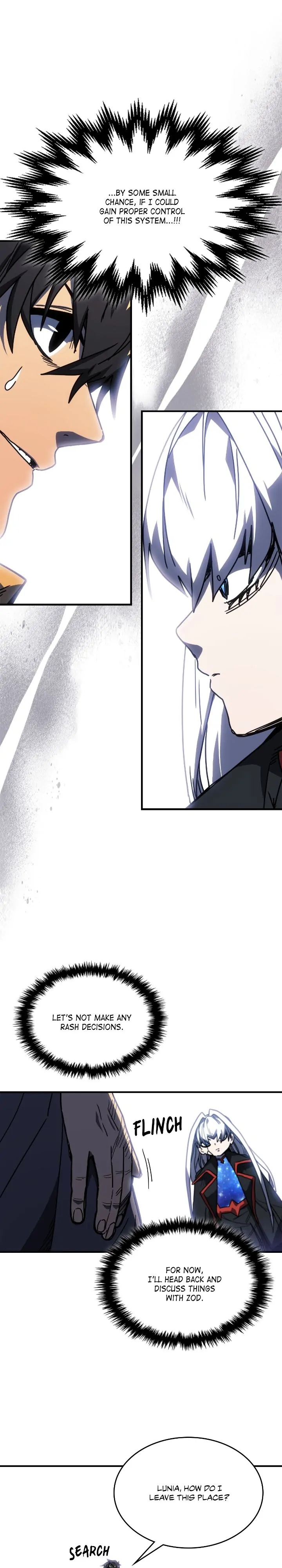 Read A Returner’s Magic Should Be Special EN Manga Online