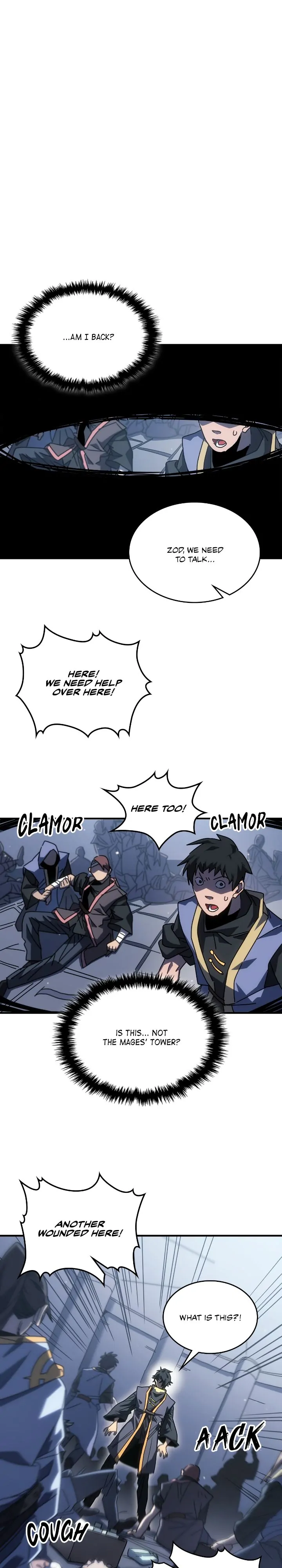 Read A Returner’s Magic Should Be Special EN Manga Online