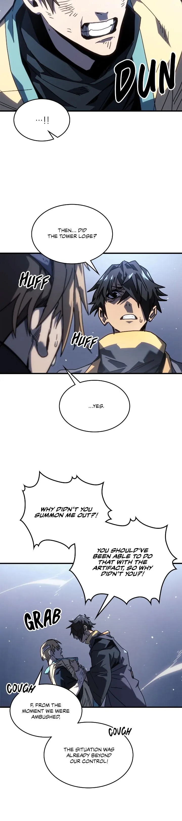 Read A Returner’s Magic Should Be Special EN Manga Online