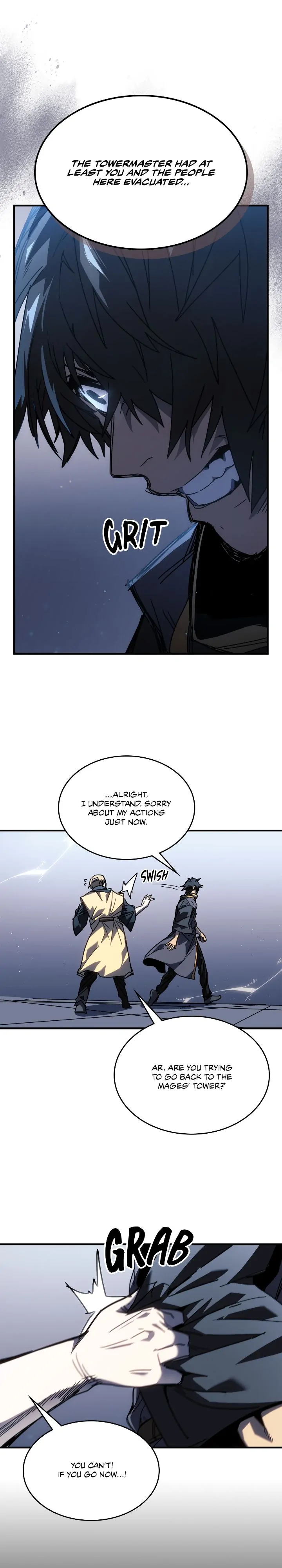 Read A Returner’s Magic Should Be Special EN Manga Online